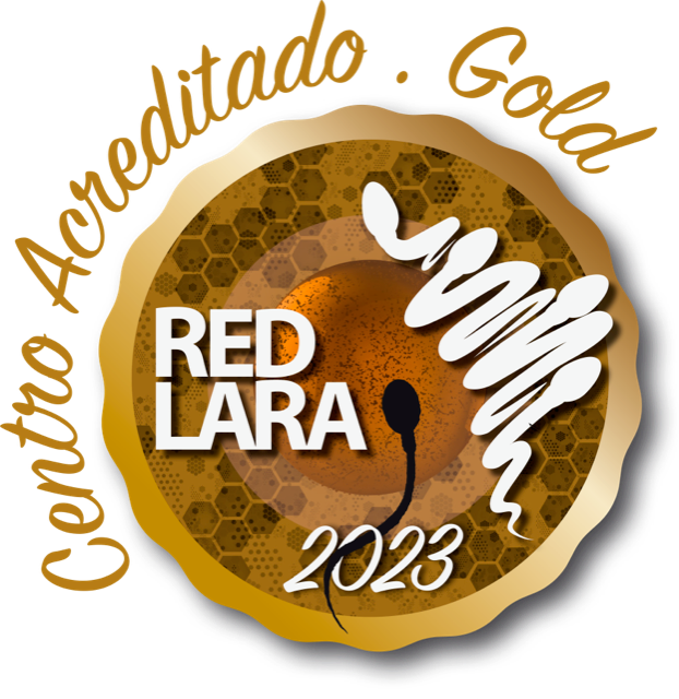 Certificado RED LARA