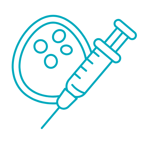 Tecnología de vanguardia