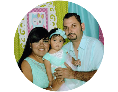 Testimonial FIV Exito