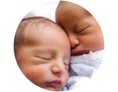 Testimonial FIV Exito